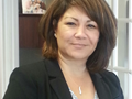 Photo of Aurora Torres