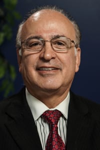 Photo of Saeid Khadivian