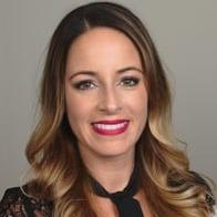 Photo of Danielle Jackson