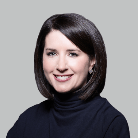 Colleen O’Callaghan Advisor Headshot image