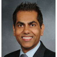 Rahul Sharma, MD
