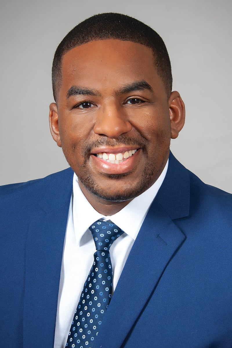 Agent Profile Photo