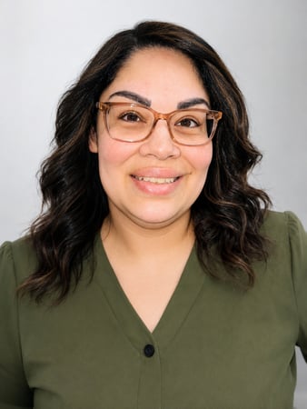Photo of Melissa Rodriguez