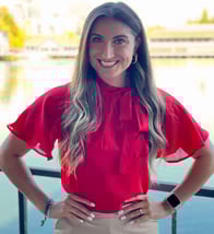 Photo of Madison Ramon
