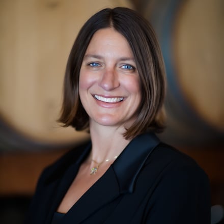 Photo of Maggie Martin