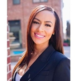 Ashley Matelske, Insurance Agent