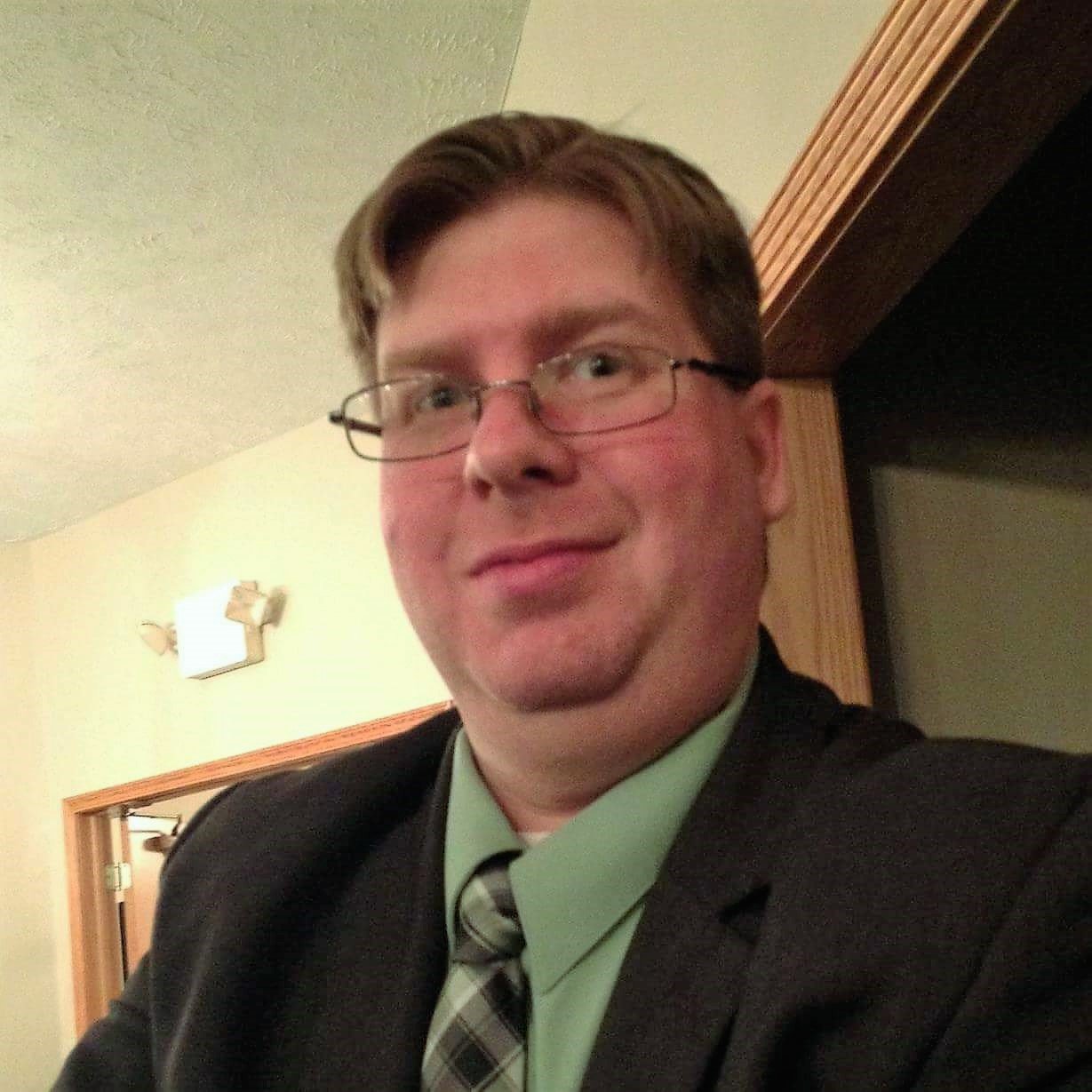 Photo of Charles J Messer