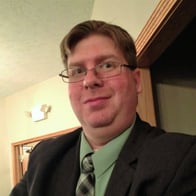 Photo of Charles J Messer