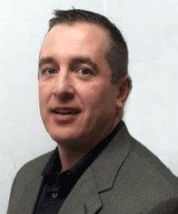 Eric A Funk, Insurance Agent