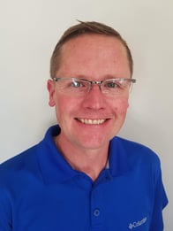 Photo of Scott Law