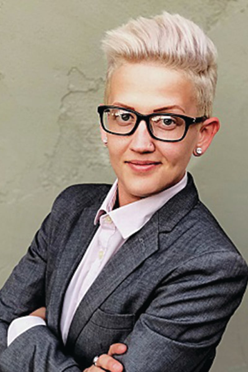Agent Profile Photo