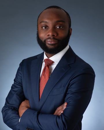 Photo of Kemar Bennett