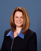 Michelle Allen, Insurance Agent