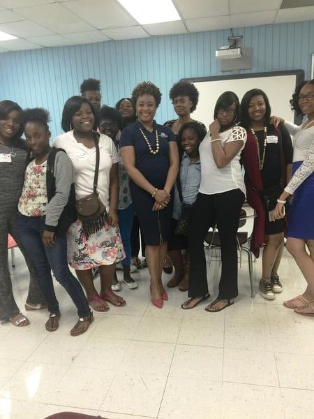 Girls Empowerment Program