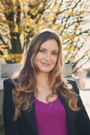 Photo of Chelsey Tabion