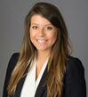 Image of Wealth Management Advisor Carly Burress