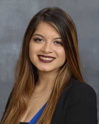 Photo of Sharon Garza
