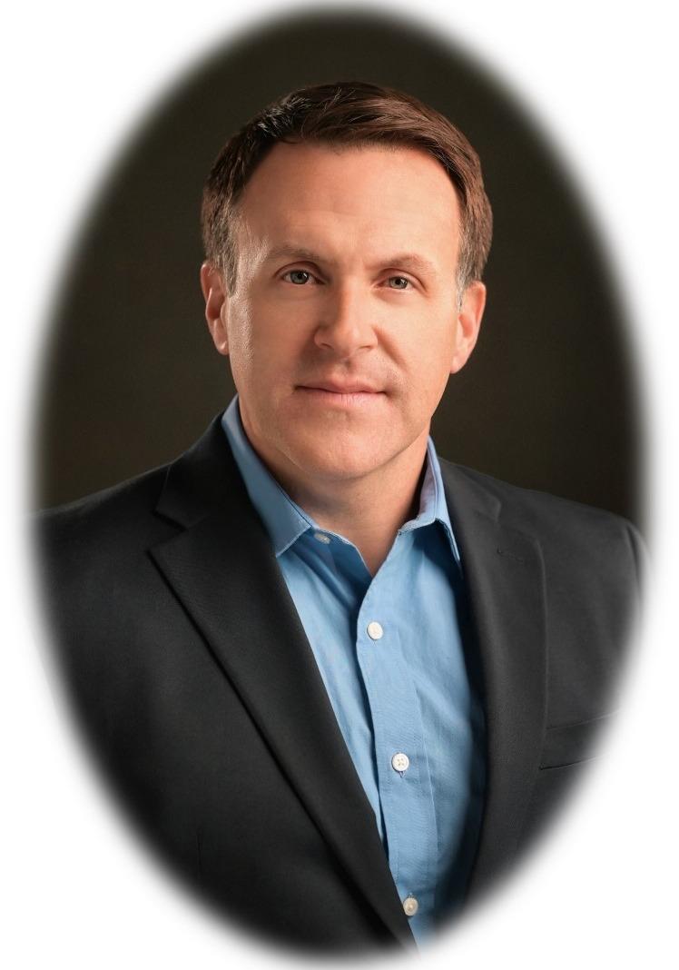 Photo of Jonathan Wildman