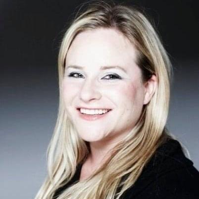 Photo of Melanie L. Hanna