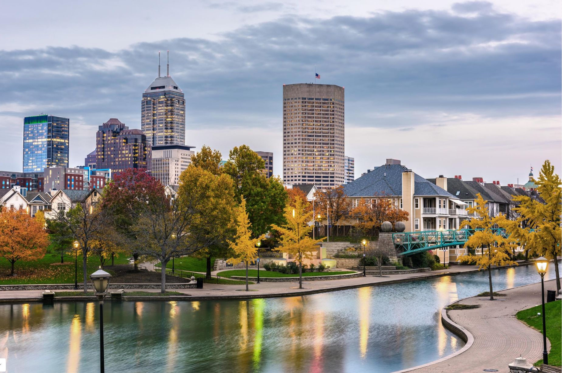 Hero Background Image