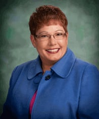 Sharon Eaton, Insurance Agent