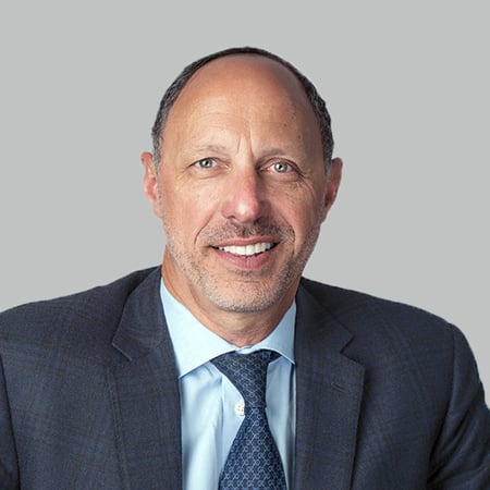 Blake Bertea Advisor Headshot image