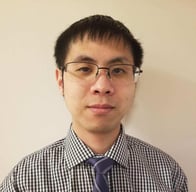 Photo of David Wat