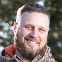 Photo of Shan Cunningham