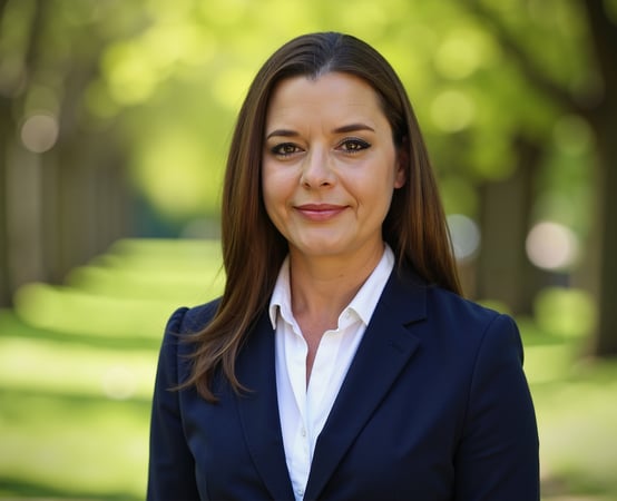Photo of agent