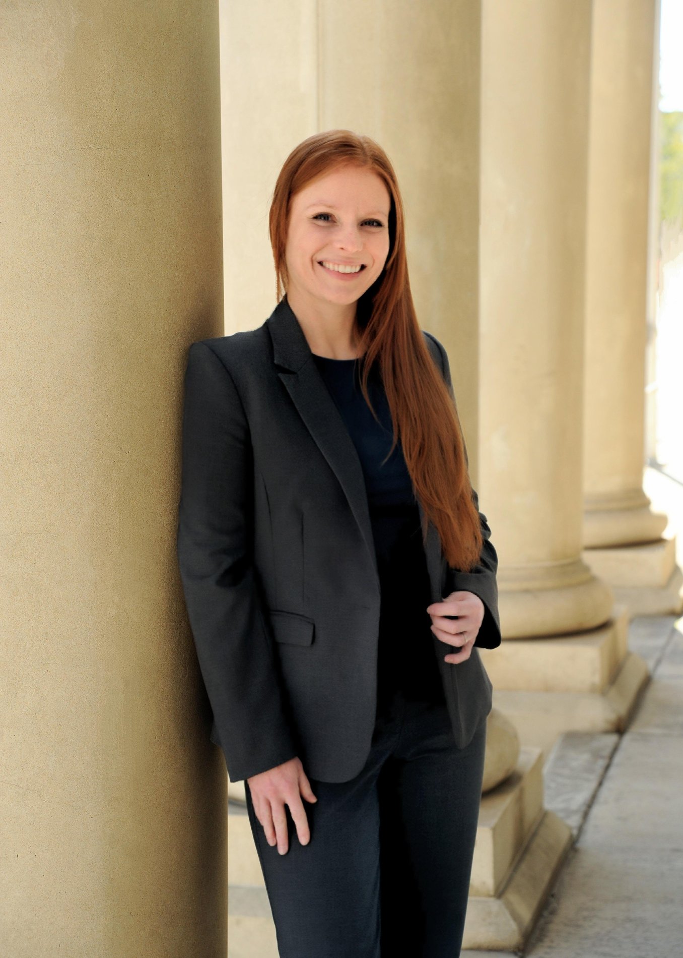 Photo of Megan Schmucker - Morgan Stanley