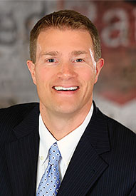 Loan officer headshot