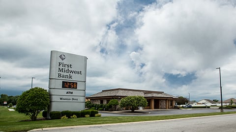 Crown Point Winfield Branch