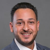 Agente de seguros de Allstate Andres Navarro