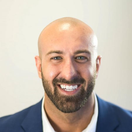 Allstate Insurance Agent Josiah Hartley