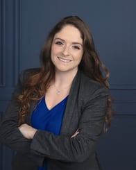 Photo of Stephanie Cubilla