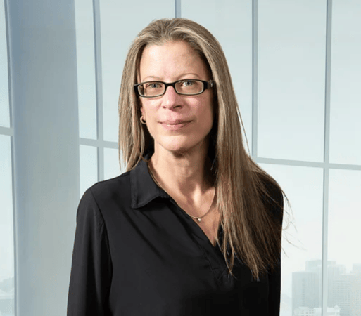 Photo of Danielle Tassis