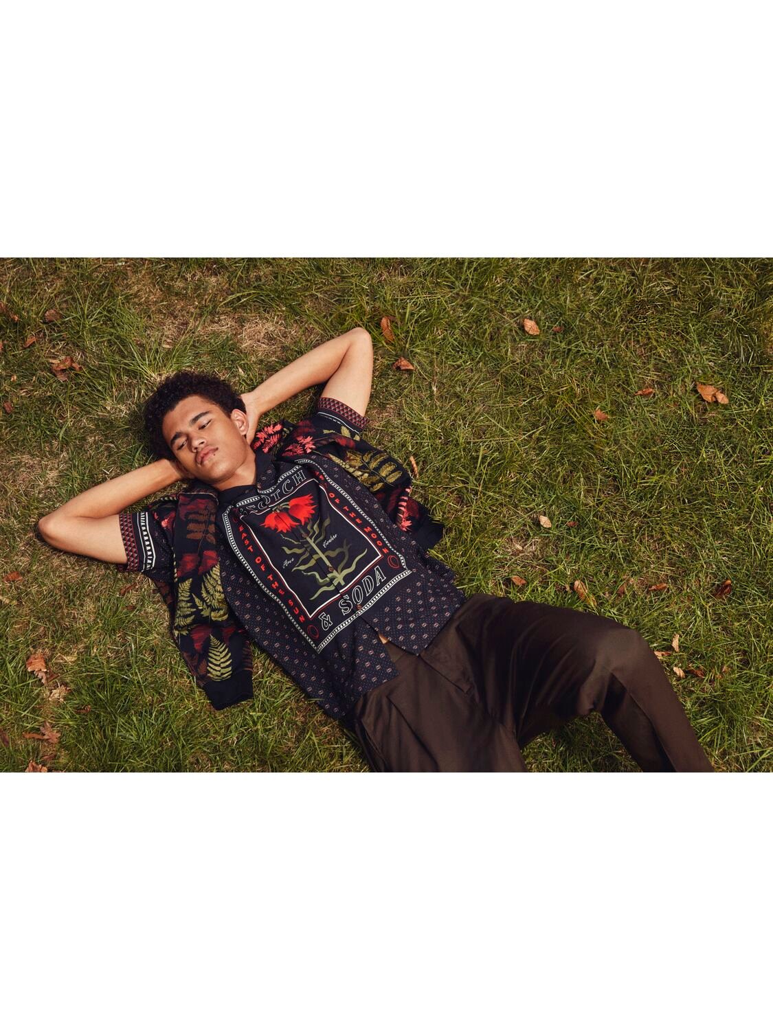 Promo Photo