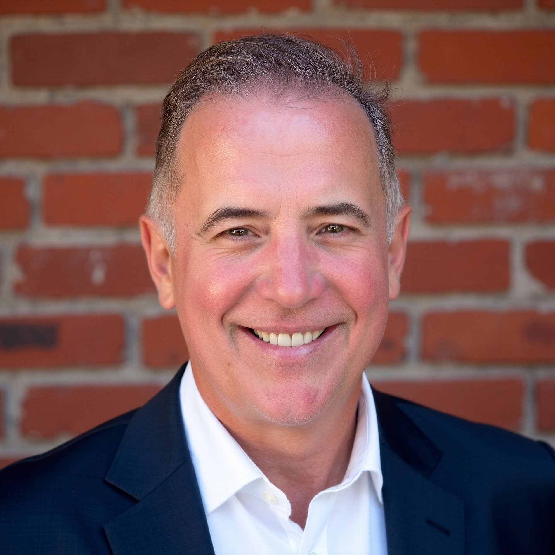 Photo of Joseph L. Duarte - Morgan Stanley