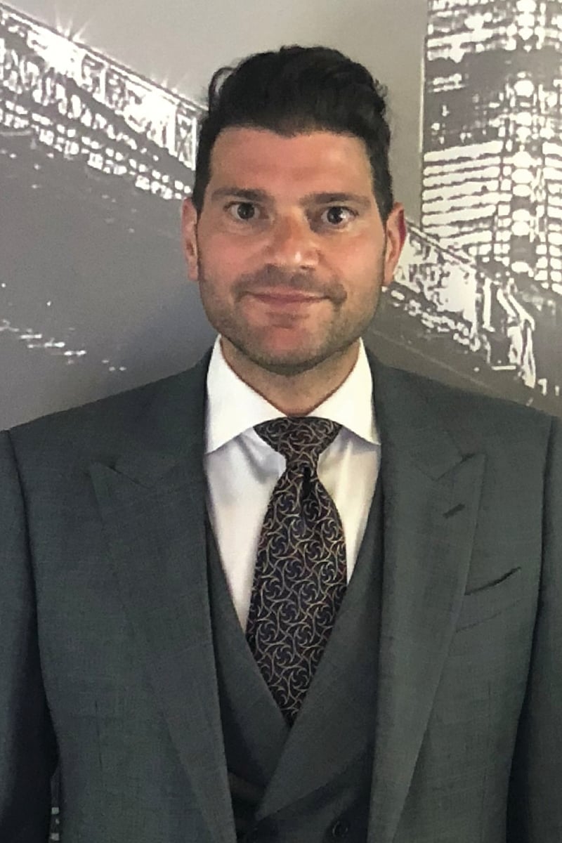 Agent Profile Photo