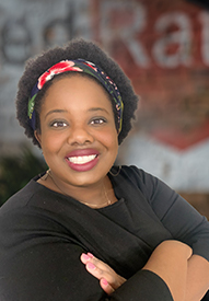 Loan officer headshot