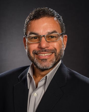 Photo of agent