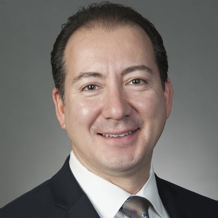Ramón "Ray" Cepeda, Senior Managing Director