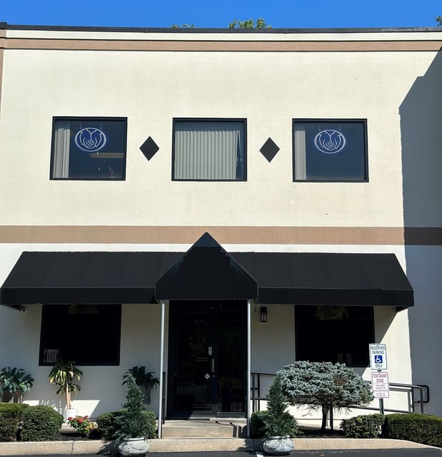 Office Exterior