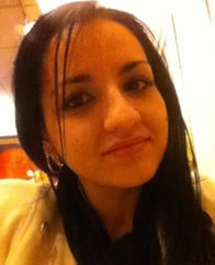 Photo of Delia Reed