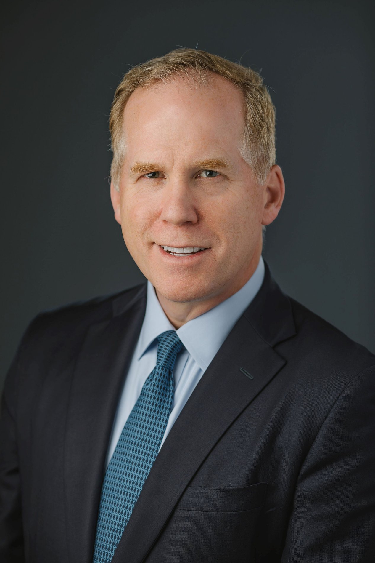Photo of David B. Tyree - Morgan Stanley