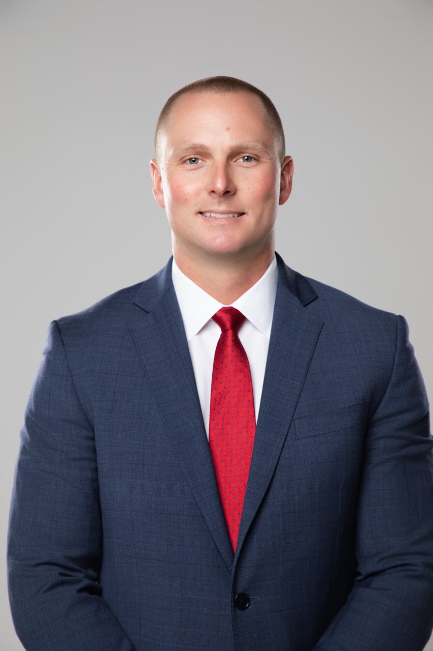 Photo of Lee Wells - Morgan Stanley Financial Advisor