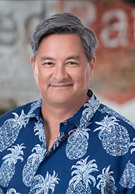 Loan officer headshot