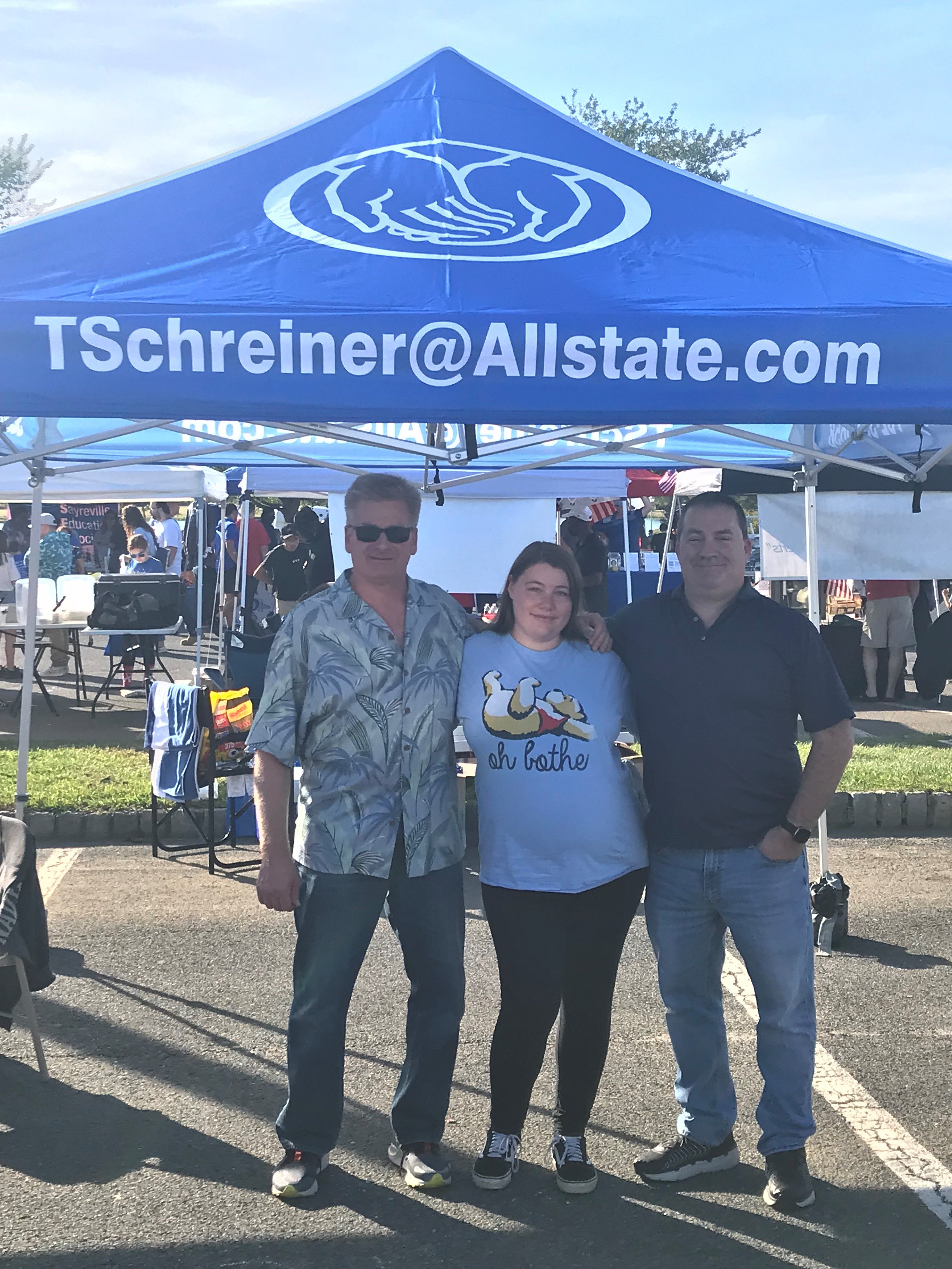 Sayreville Day