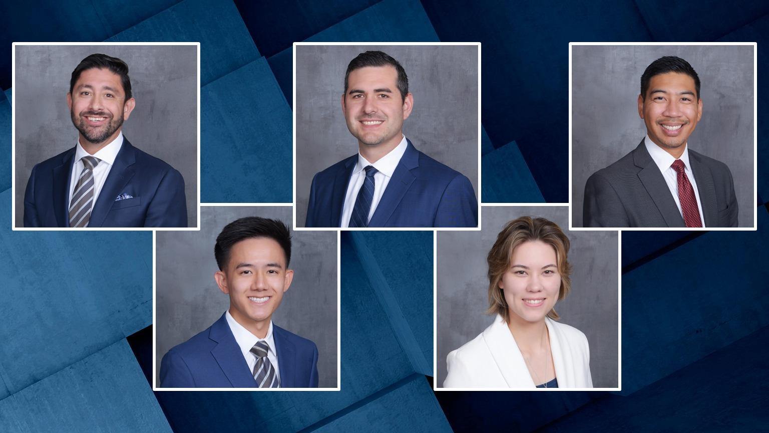 Photo of Ascend Pacific Group - Morgan Stanley