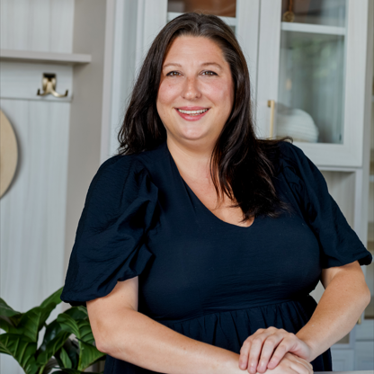 Denise Bullinger California Closets Buffalo & Rochester New York Design Consultant